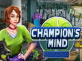Game Champions Mind