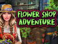 Game Flower Shop Adventure