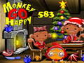 Game Monkey Go Happy Stage 583