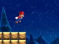Game Super Chafa Mario Run
