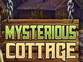 Game Mysterious Cottage