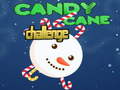 Game Candy Cane Challenge