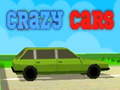 Game Crazy Cars
