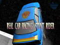Game Real Car Racing Stunt Rider 3D