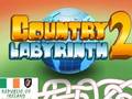 Jeu Country Labyrinth 2