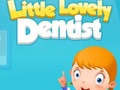 Game Little Lovely Dentist
