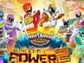Game Power Rangers: Unleash The Power 2