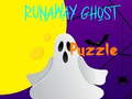 Game Runaway Ghost Puzzle Jigsaw
