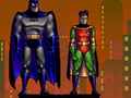 Jeu Adventures of Batman and Robin