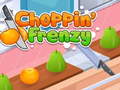 Game Choppin' Frenzy