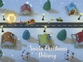 Jeu Santa Christmas Delivery