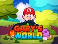 Jeu Gary's World Adventure