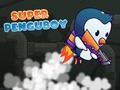 Game Super Penguboy
