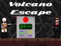 Game Volcano Escape