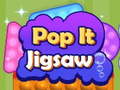 Game Pop It Jigsaw 