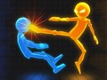 Game Stick Fighter 3d