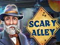 Game Scary Alley