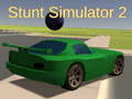 Game Stunt Simulator 2