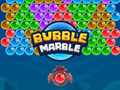 Game Bubble Marble