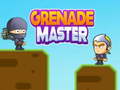 Game Grenade Master