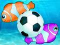 Game Fish Soccer
