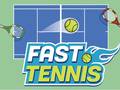 Game Fast Tennis