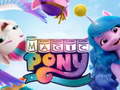 Game Magic Pony Jigsaw