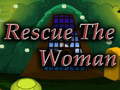 Game Rescue the Woman