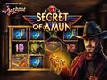 Game Secret Of Amun