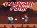 Jeu Samurai Fight