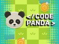 Jeu Code Panda