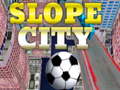 Game Slope City