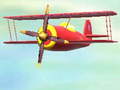 Game 2D Game Ariplane Wars 1942