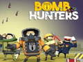 Jeu Bomb Hunters