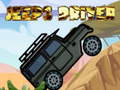 Game Jeeps Driver