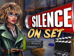 Jeu Silence sur le plateau 