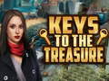 Jeu Keys To The Treasure