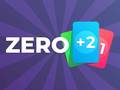 Game Zero Twenty One: 21 points