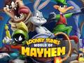 Jeu Looney Tunes World of Mayhem