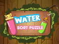 Game Water Sort Puzzle