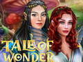 Game Tale of Wonder