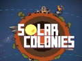 Game Solar Colonies