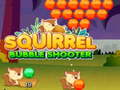 Game Squirrel Bubble Shooter