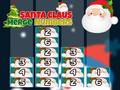 Jeu Santa Claus Merge Numbers