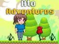 Game Ato Adventures