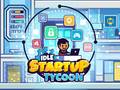 Game Idle Startup Tycoon