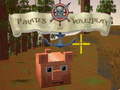 Game Pirates of Voxelplay
