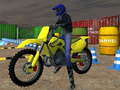 Game Msk 2 Motorcycle stunts