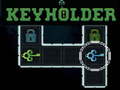 Game Keyholder
