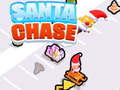 Game Santa Chase
